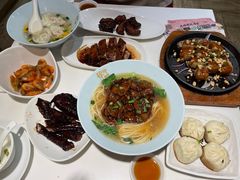 -光明邨大酒家(淮海路店)