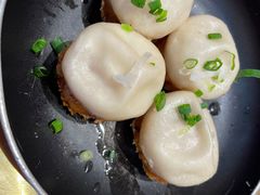 -龍堂蟹黄小笼包(万家丽店)