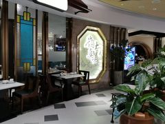 大堂-岭南真味·匠心粤菜(K11店)