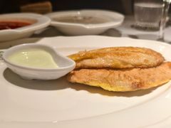-波特曼西餐厅(南岗店)