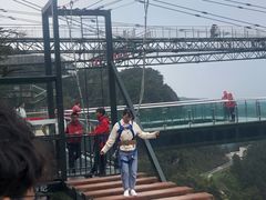 -梦幻奥陶纪景区