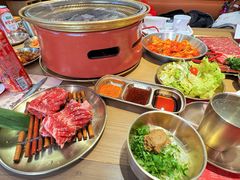 -西塔老太太泥炉烤肉(双井店)