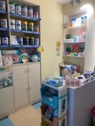 -小猴呦呦婴儿SPA游泳馆(小猴yoyo江北店)