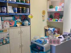 -小猴呦呦婴儿SPA游泳馆(小猴yoyo江北店)