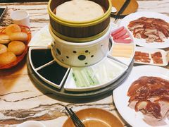 -金百万烤鸭店(马甸店)