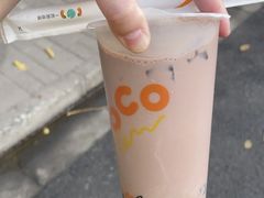-CoCo都可(上海环球港店)