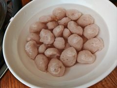 -章记正宗南岗鱼蛋火锅