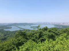 -九曜山