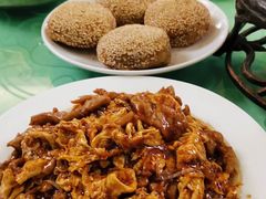-烤肉宛饭庄(南礼士路店)