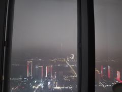 -长沙尼依格罗酒店
