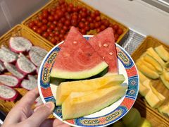 -北五环老北京自助铜锅涮肉·烧烤(黑泉路店)