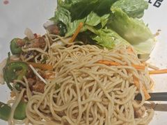 -友达面馆(广州总店)
