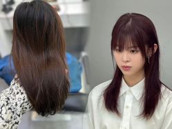-卓梵美发·精品Salon