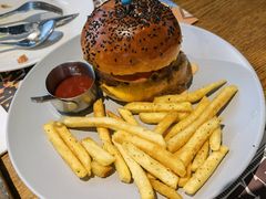 -曼乐辰餐厅(中庚漫游城店)