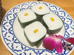 -金泰兰·东南亚料理(乐堤港店)