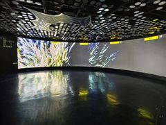 -同济大学四平路校区深海探索馆