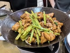 -京天红酒家(虎坊路店)