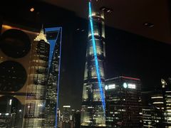 -翡翠36餐厅(浦东香格里拉店)