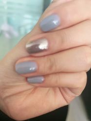 -M·X Nail日式美甲美睫