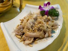 湛江爽爽猪手-新高记·粤菜·湛江鸡(南头古城店)