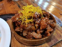 榄角排骨-绿雅居原生态农庄(小涌店)