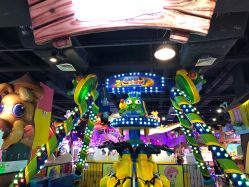 -卡通尼乐园(印象城购物中心店)
