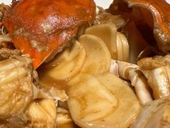 -高佳庄·舟山海鲜(海景旗舰店)