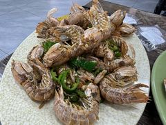 -贞姨美食·老字号海鲜大排档
