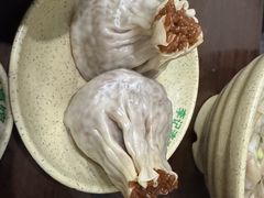 牛肉烧麦-李记清真馆(打钉巷店)