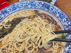 -孙盛兴奥灶面馆·蟹黄面·三虾面(山塘街总店)