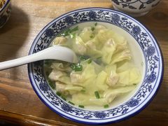 小馄饨-鼎顺小吃(吴山名楼店)