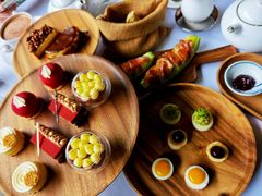 -三嚥阁 La Villa Restaurant