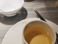 铁观音茶-岭南真味·匠心粤菜(K11店)