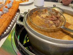 -荣叔港式沙嗲牛肉火锅(正佳潮流店)