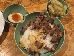 宝宝鹅肉饭-陈鹏鹏潮汕菜(欢乐海岸 海边景观店)