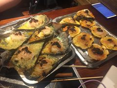 -新疆烧烤王(广灵店)