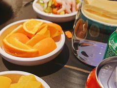 -额尔敦传统涮(公园西路店)