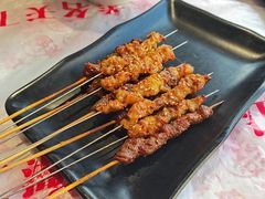 -侠舍·江湖小龙虾大排档(沌口总店)