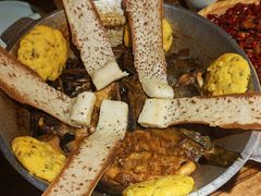 -淀里船宴(卓达店)