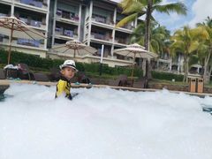 -石梅湾艾美度假酒店