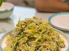 -鲜得莱渔港·小平岛海胆馆(七贤岭店)