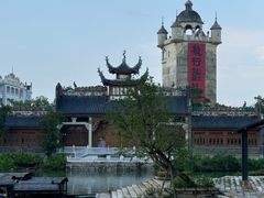 -赤坎·广东华侨国际旅游度假区