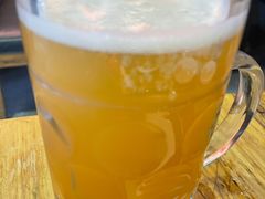 青岛原浆-吕氏疙瘩汤·私家菜馆(慈云寺店)