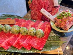 -老乾杯和牛烧肉(王府中环店)
