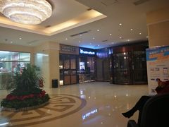 -瑞幸咖啡(南航明珠商务酒店)