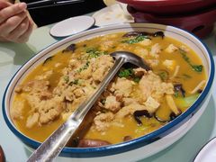 -粗茶淡饭•陕菜•家常菜
