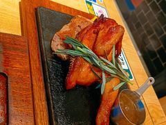 -豪客来牛排(汕头东厦100店)