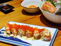 -福匠日本料理(人民路店)