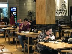 大堂-韩包子(建设路店)