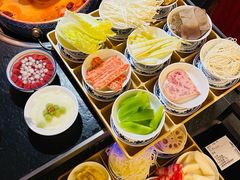 -咏江南·苏式火锅·苏州评弹(观前街店)